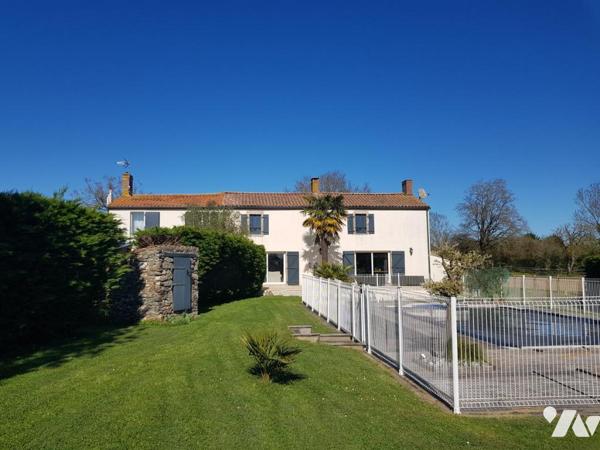EXCLUSIVITÉ OFFICE NOTARIAL DU VIGNOBLE
