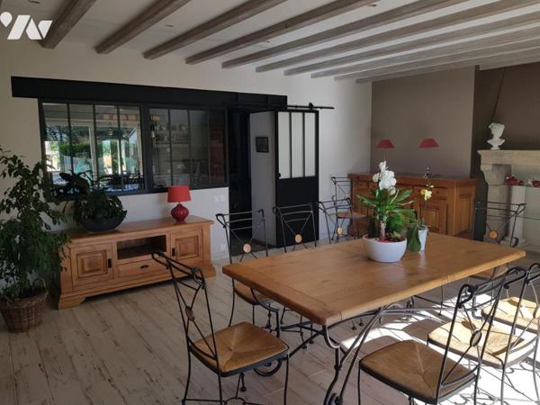 EXCLUSIVITÉ OFFICE NOTARIAL DU VIGNOBLE