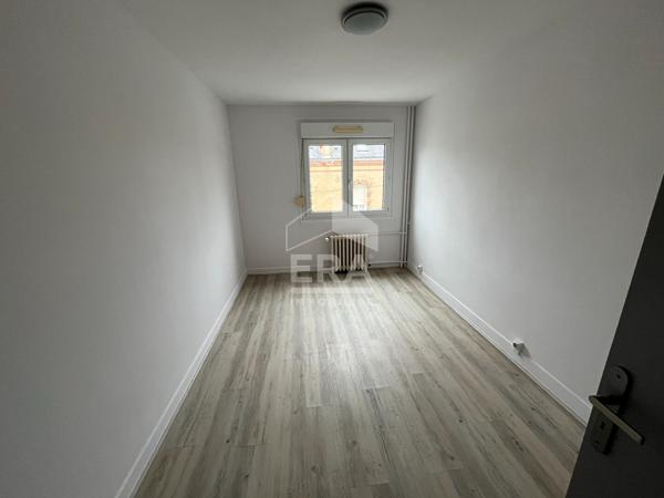Appartement Le Mans 3 chambres - 82.77 m2