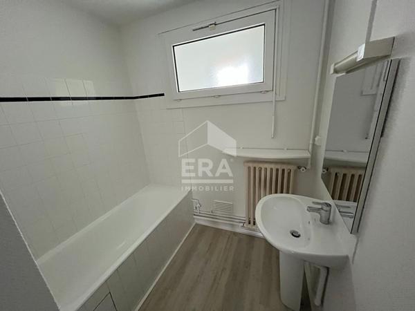 Appartement Le Mans 3 chambres - 82.77 m2