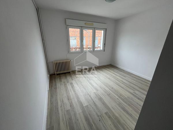 Appartement Le Mans 3 chambres - 82.77 m2