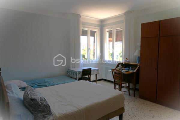 Maison de maitre de 200 m²