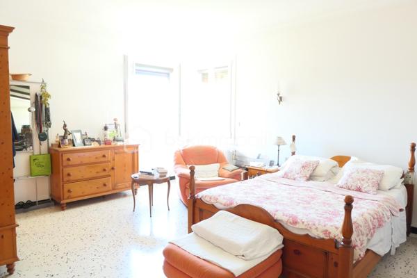 Maison de maitre de 200 m²