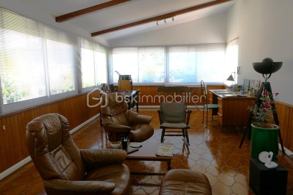 Maison de maitre de 200 m²