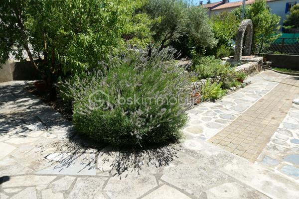 Maison de maitre de 200 m²