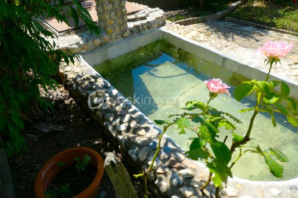 Maison de maitre de 200 m²