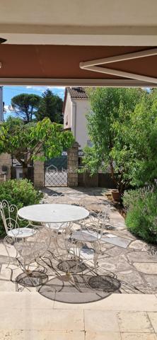 Maison de maitre de 200 m²