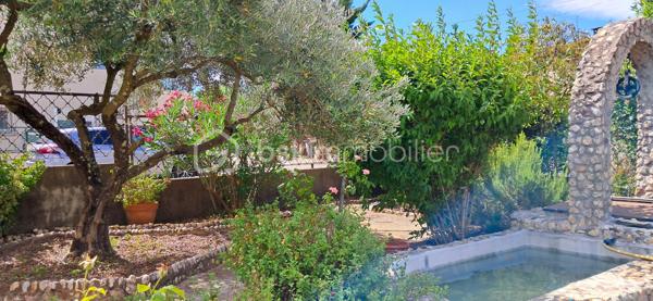 Maison de maitre de 200 m²