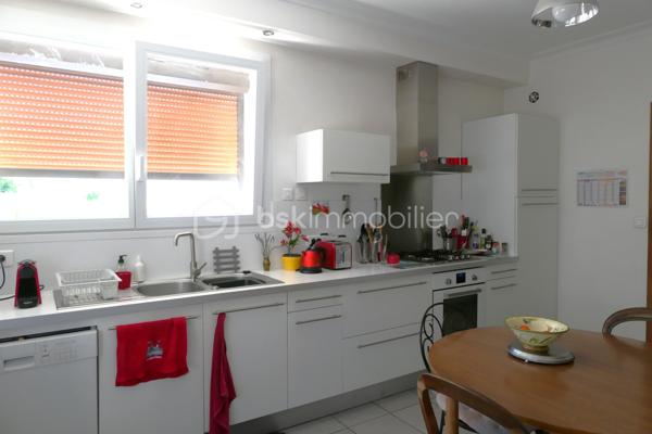 Maison de maitre de 200 m²