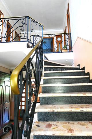 Maison de maitre de 200 m²