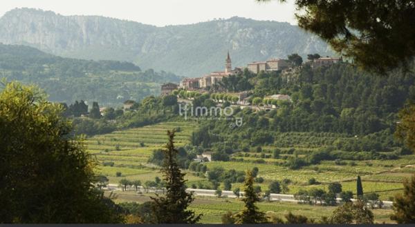 La Cadière d'Azur 83740 / Maison / Terrain / Piscine / Garage