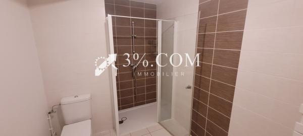 Appartement 2 pièce(s) 1 chambre(s) 45.88 m²