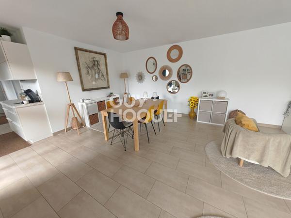 SOUS COMPROMIS - DOL DE BRETAGNE - EXCLUSIVITE