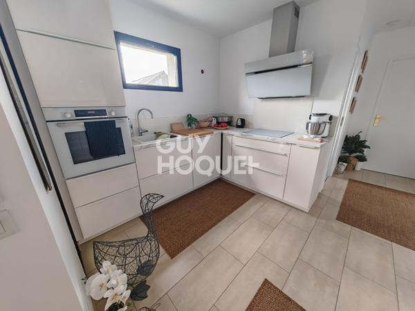 SOUS COMPROMIS - DOL DE BRETAGNE - EXCLUSIVITE