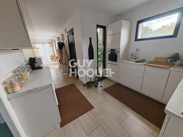 SOUS COMPROMIS - DOL DE BRETAGNE - EXCLUSIVITE