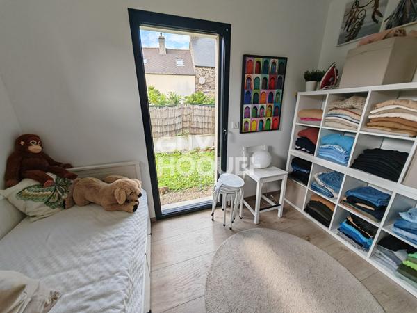 SOUS COMPROMIS - DOL DE BRETAGNE - EXCLUSIVITE