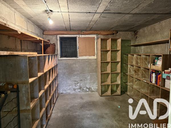 Maison à vendre 3 pièces 81 m² Mauzé-sur-le-Mignon