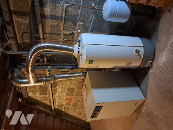 Maison - AULNOY LEZ VALENCIENNES