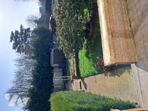 Maison - AULNOY LEZ VALENCIENNES