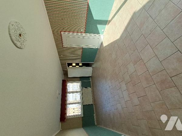 Maison - AULNOY LEZ VALENCIENNES