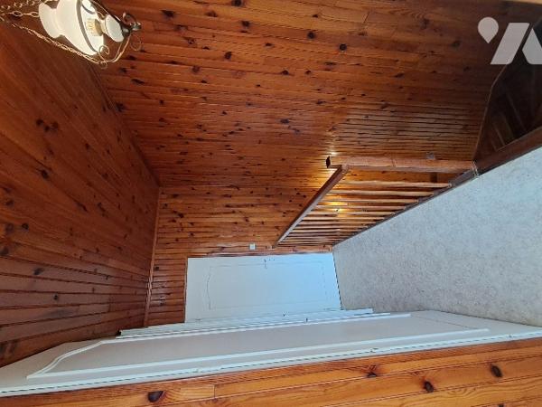 Maison - AULNOY LEZ VALENCIENNES