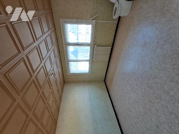 Maison - AULNOY LEZ VALENCIENNES