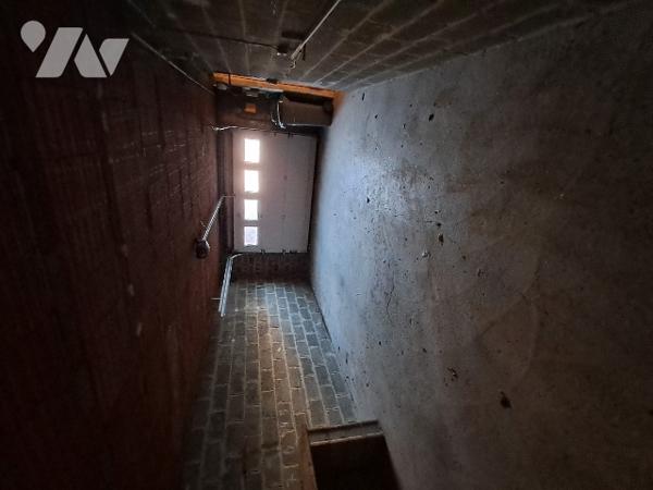 Maison - AULNOY LEZ VALENCIENNES