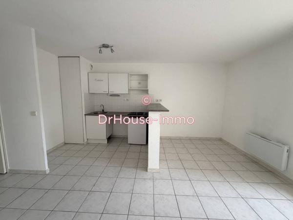 Appartement à vendre 2 pièces de 48 m²