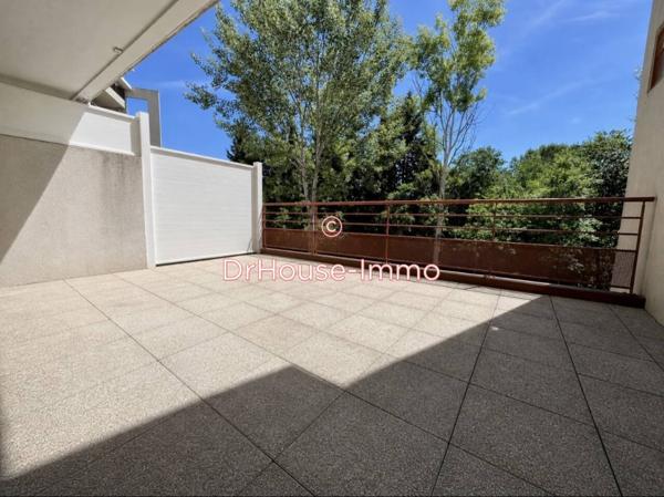 Appartement à vendre 2 pièces de 48 m²