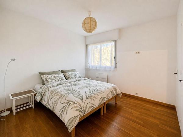 Appartement T2 - Le Lavandou - Centre-ville, à deux pas de la plage