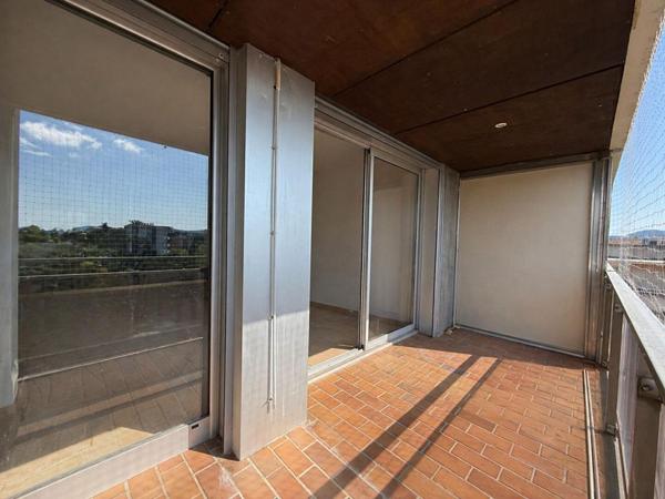 Appartement T2 - Le Lavandou - Centre-ville, à deux pas de la plage
