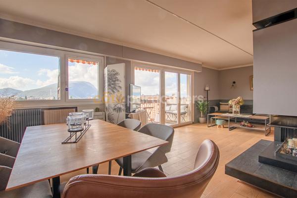 Vente Appartement180 m² - 7 Pièces - ANNEMASSE (74100)