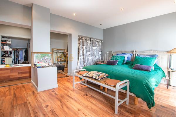 Vente Appartement180 m² - 7 Pièces - ANNEMASSE (74100)