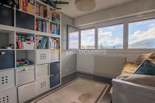 Vente Appartement180 m² - 7 Pièces - ANNEMASSE (74100)