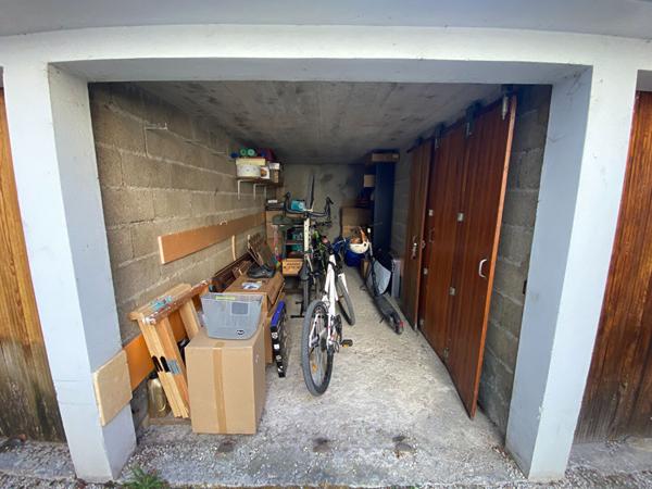 Appartement Dijon 4 pièce(s) 72.16m2 + GARAGE +CAVE + BALCON