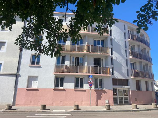 Appartement Dijon 4 pièce(s) 72.16m2 + GARAGE +CAVE + BALCON