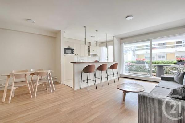 Appartement F3 à vendre  3 pièces - 71 m 2   PARIS  - 75007