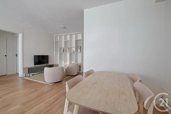 Appartement F3 à vendre  3 pièces - 71 m 2   PARIS  - 75007