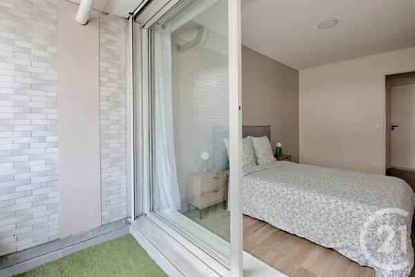 Appartement F3 à vendre  3 pièces - 71 m 2   PARIS  - 75007
