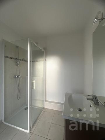 Appartement  2 pièces 41.43 m² + Parking - 796.15  CC