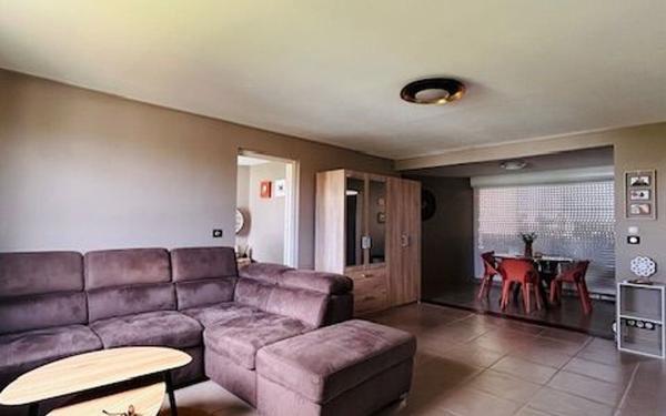 Appartement à louer    3 pièces •  Baie-Mahault