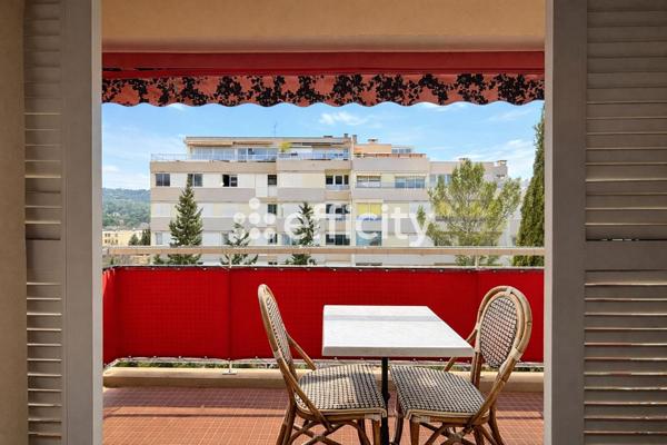 Appartement 5 pièces - 91 m² Exclusivité efficity