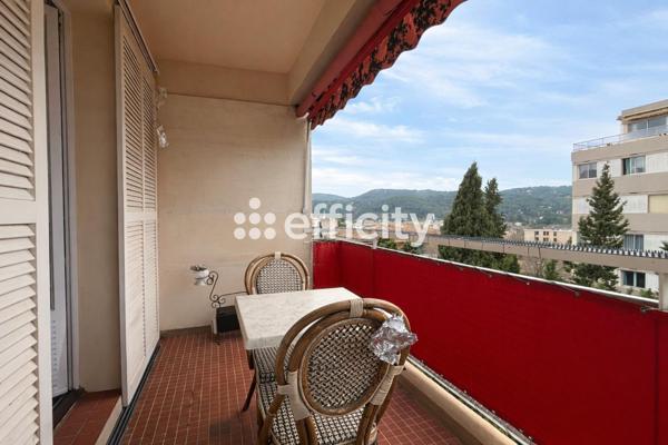 Appartement 5 pièces - 91 m² Exclusivité efficity
