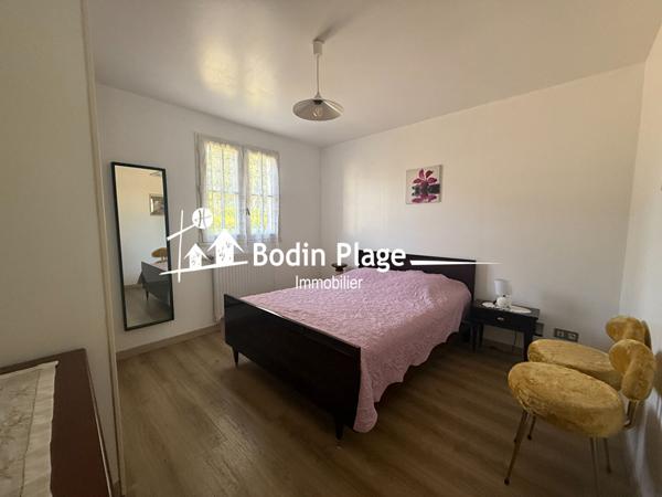 Maison Saint Brevin Les Pins 4 pièce(s) 87 m2,  
Saint brevin les pins 44250