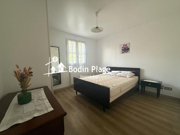 Maison Saint Brevin Les Pins 4 pièce(s) 87 m2,  
Saint brevin les pins 44250