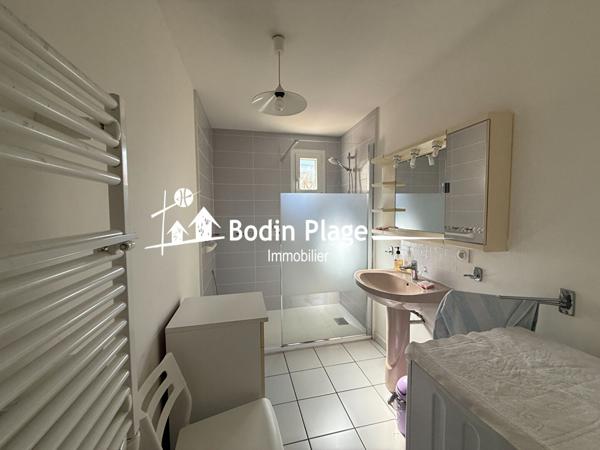 Maison Saint Brevin Les Pins 4 pièce(s) 87 m2,  
Saint brevin les pins 44250