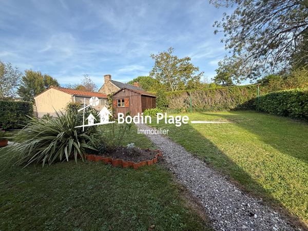 Maison Saint Brevin Les Pins 4 pièce(s) 87 m2,  
Saint brevin les pins 44250