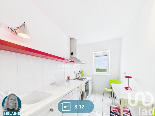 Appartement à vendre 2 pièces 48 m² Alfortville