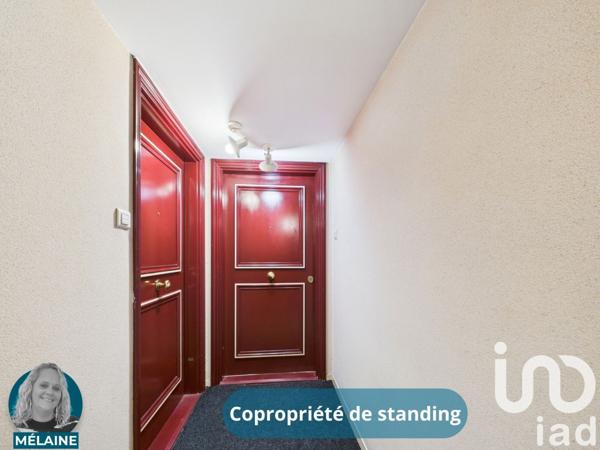 Appartement à vendre 2 pièces 48 m² Alfortville