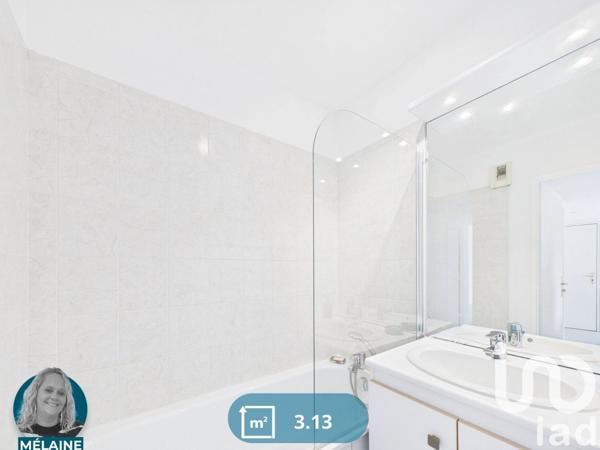 Appartement à vendre 2 pièces 48 m² Alfortville